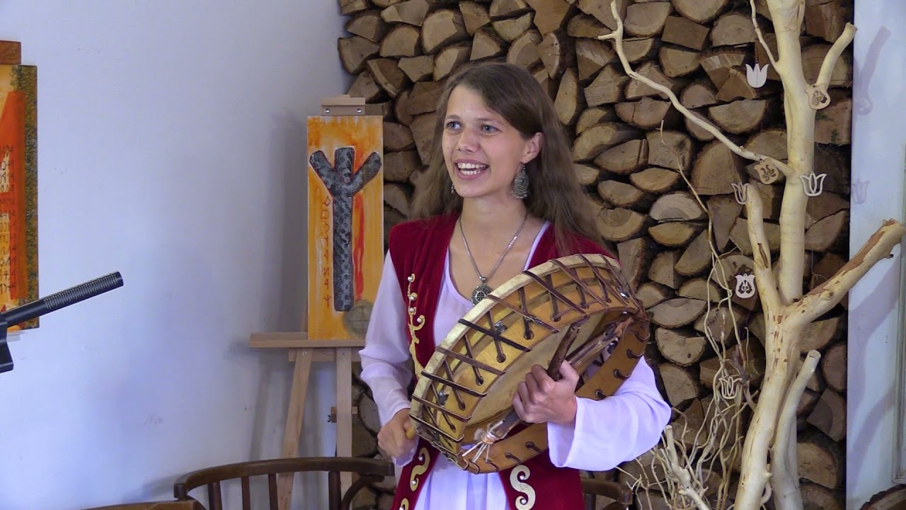 Fehér Boglárka koncert - Zsarátnok műhely, 2021.09.25.