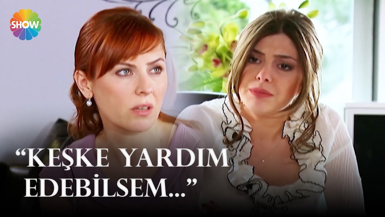 Enise, Nimet'ten yardım istiyor! | Dudaktan Kalbe 69. Bölüm