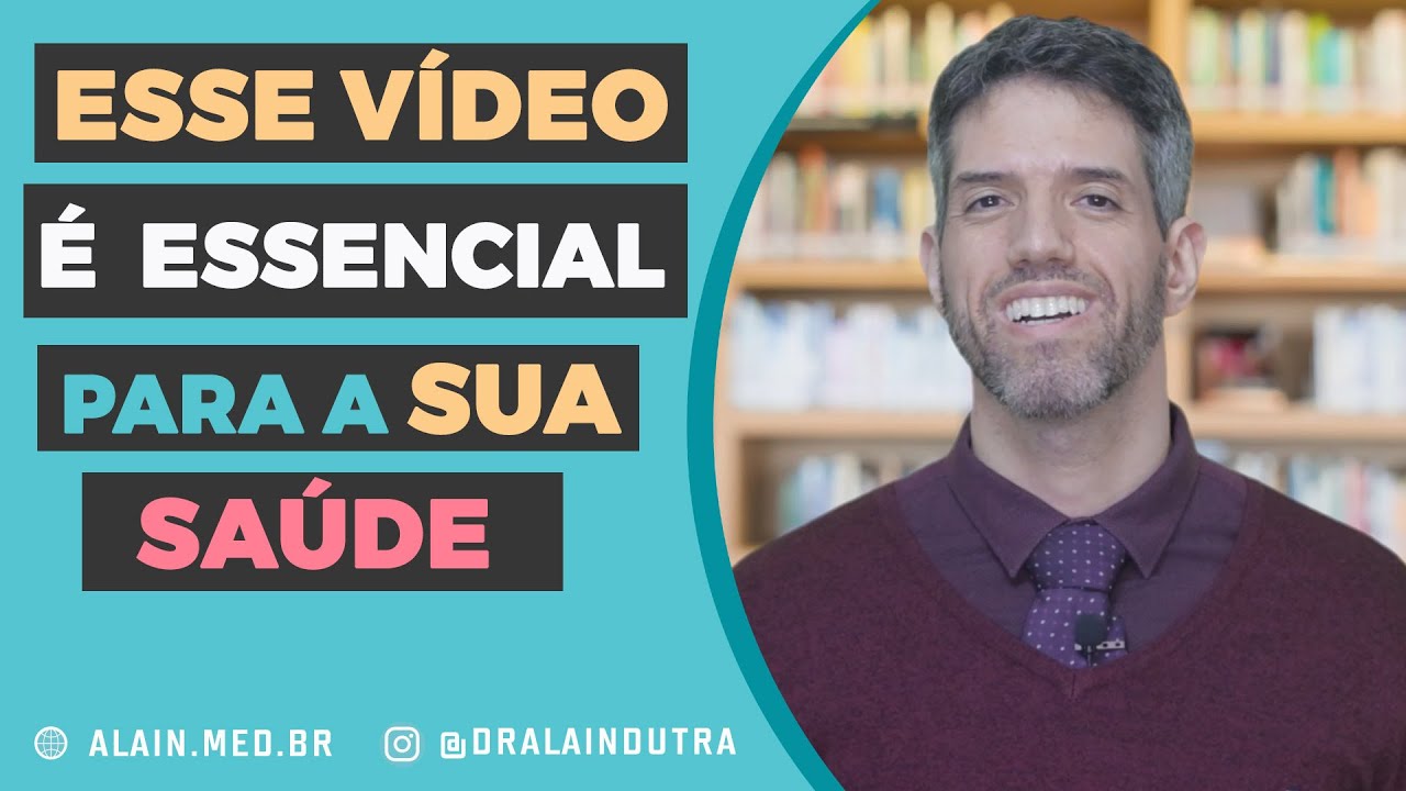 Os top alimentos/suplementos. | dr alain dutra