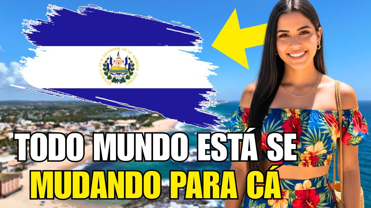 Os 5 Povoados Mais Baratos de El Salvador Para Viver Bem Gastando Pouco