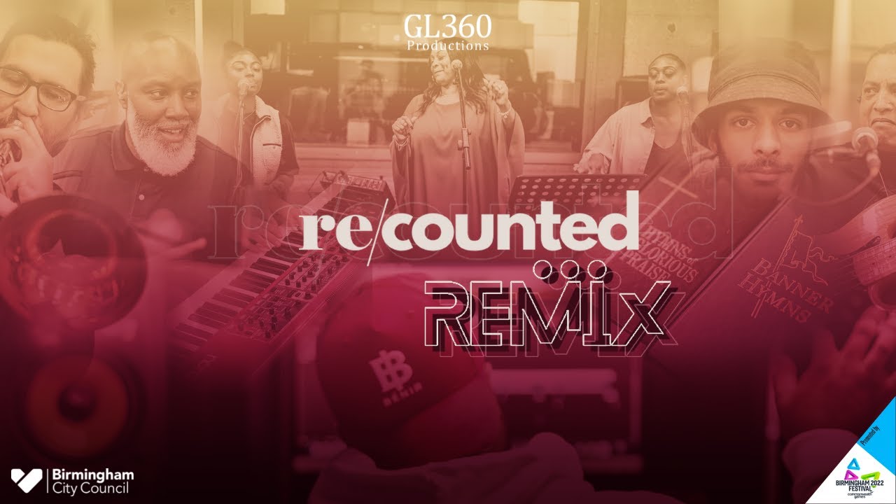re/counted remix 