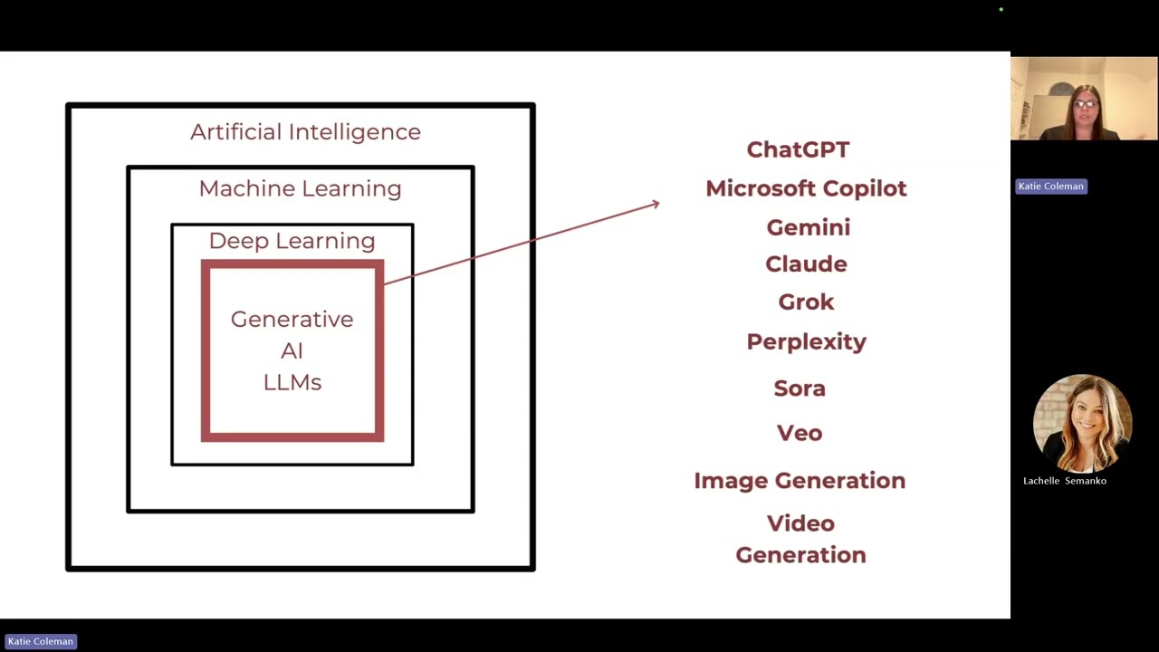 Webinar How to Navigate a Rare Cancer Diagnosis in the Age of AI