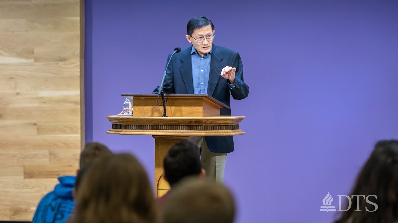 What is Mankind That You are Mindful of Them? - Kam-Cheung Richard Hon