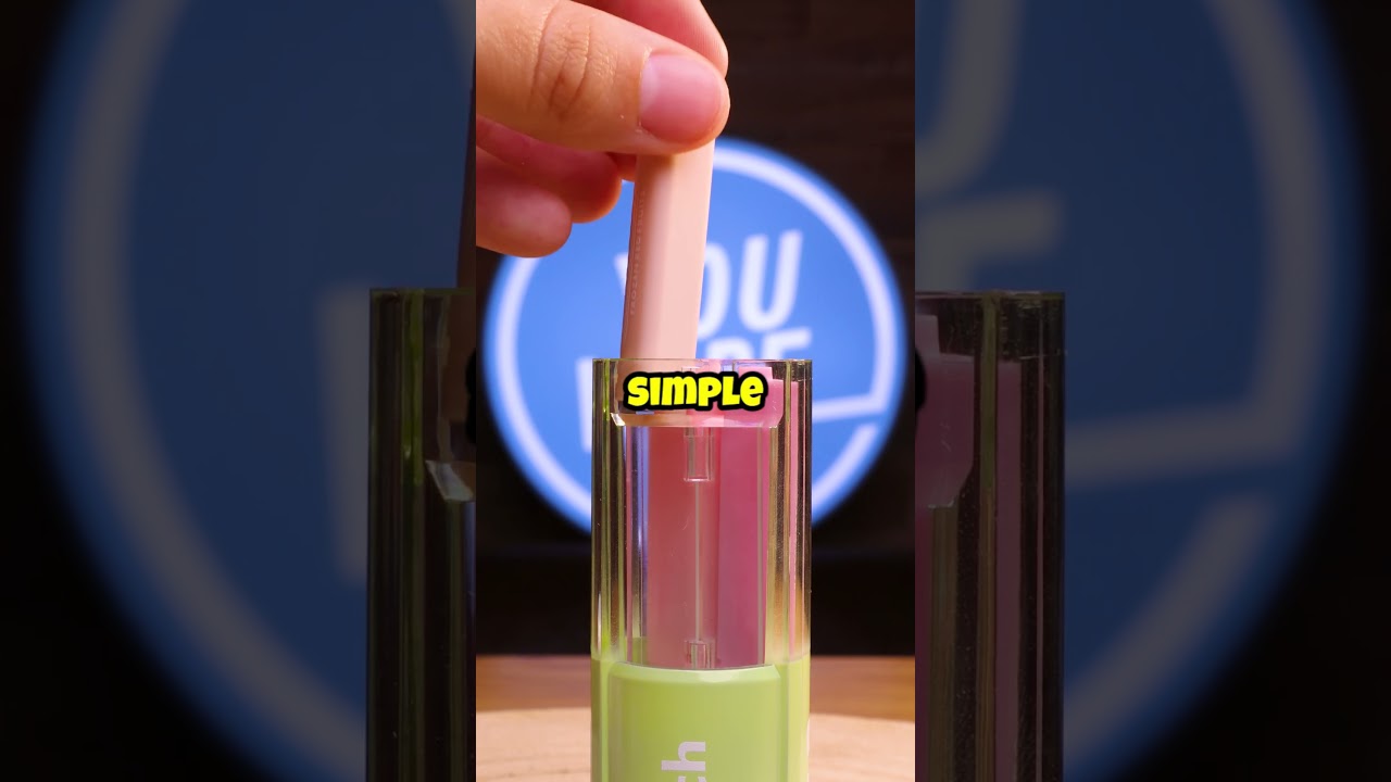 Pourquoi tout le monde parle de DU PULP SWITCH ? 🤯
