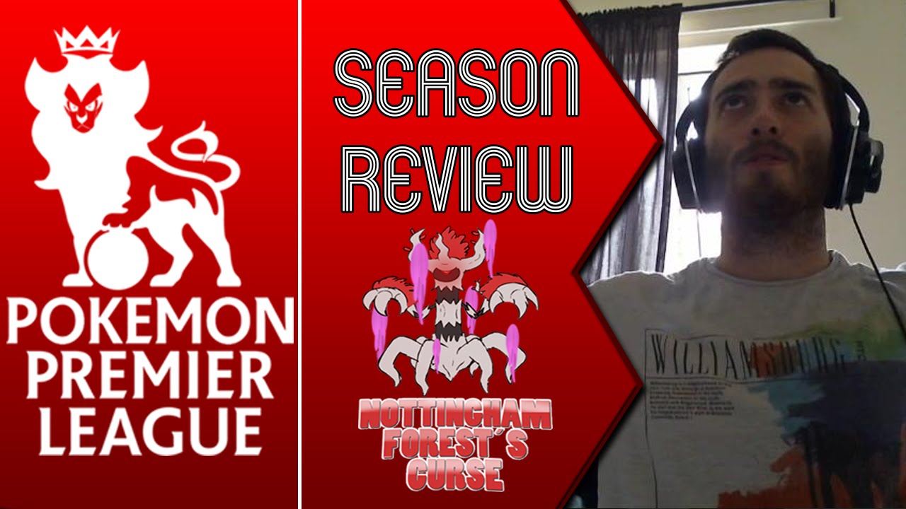 Pok&eacute;mon Premier League Season One Review for NFC