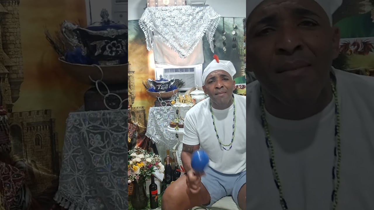 Manteniendo nuestra tradición afrocubana awo orunmila irete untendi onareo. 