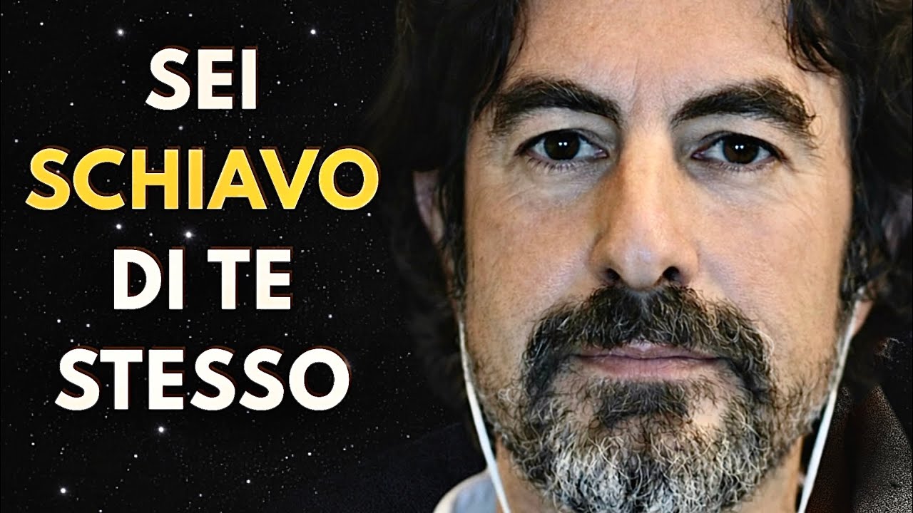 Come RISVEGLIARE la macchina biologica - Salvatore Brizzi 