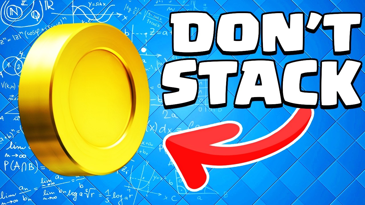 15 Things You Should NEVER Do in Clash Royale