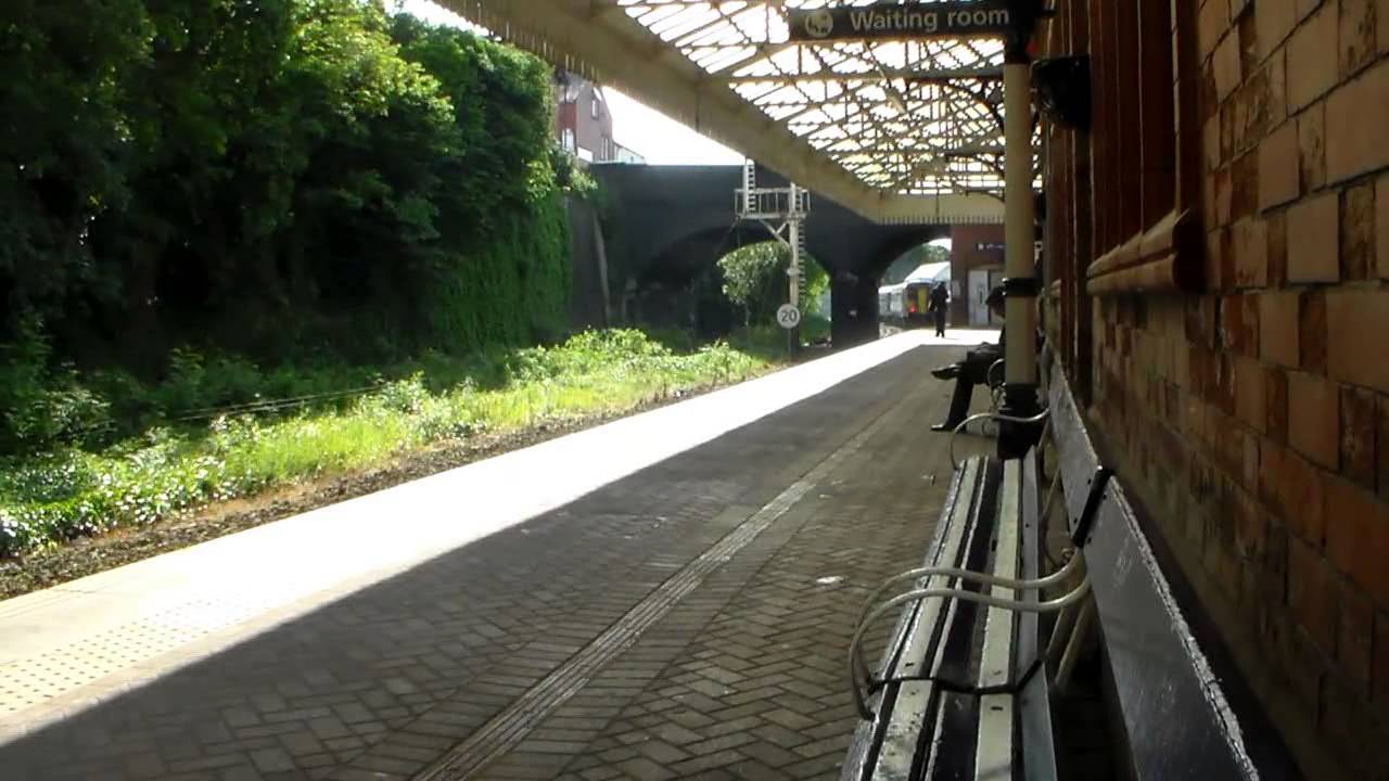 Season 5, Episode 292 - Poulton le Fylde (09/06/2014)