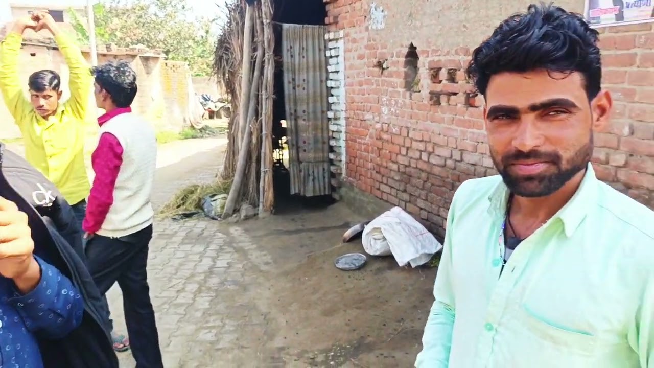 Gaon ke Danish ka logon ke samne banaya video😂 macha Diya tahlaka 😮#funny #blockchain 