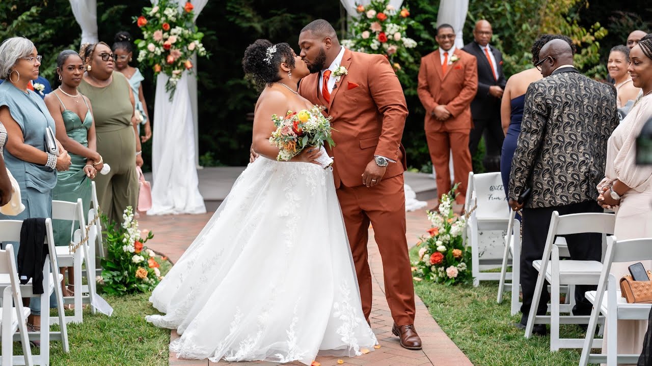 Julian + Anya | Alexander  Homestead Wedding