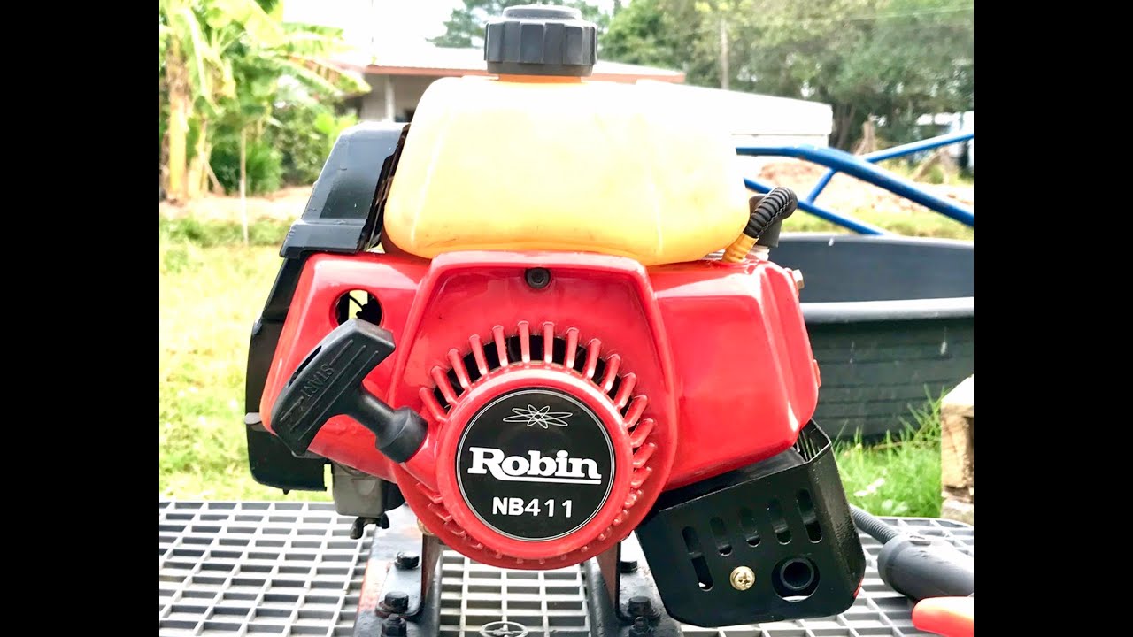 #ROBIN NB411 (โรบิ้น nb411) แท้ #ราคา 4,090 บาท
