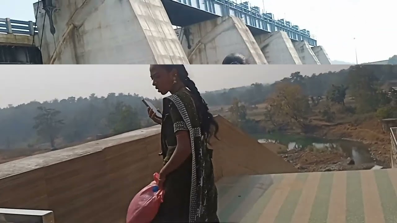 𝗛𝗔𝗧𝗜𝗕𝗔𝗥𝗜 𝗗𝗔𝗠..... (𝗞𝗔𝗥𝗔𝗡𝗝𝗜𝗔).... 