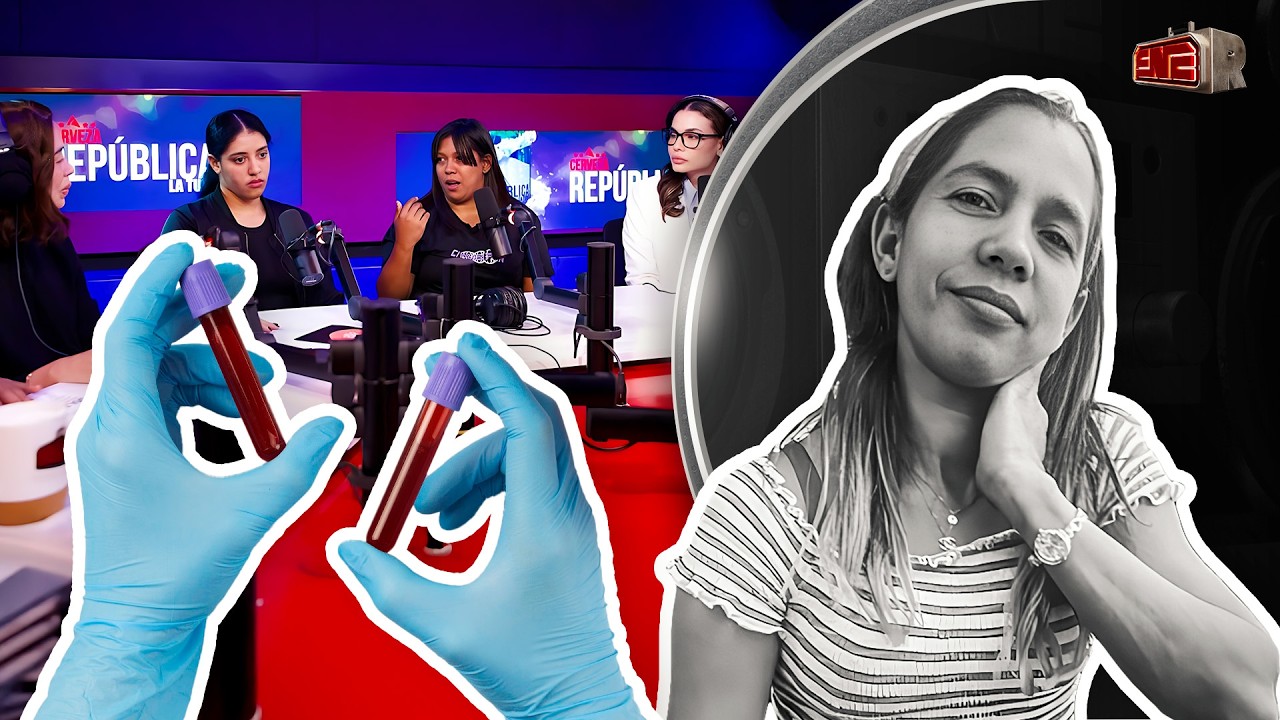 HIJAS SE DERRUMBAN Y EXIGEN JUSTICIA TRAS PERDER A SU MAMÁ POR TRANSFUSIÓN EQUIVOCADA