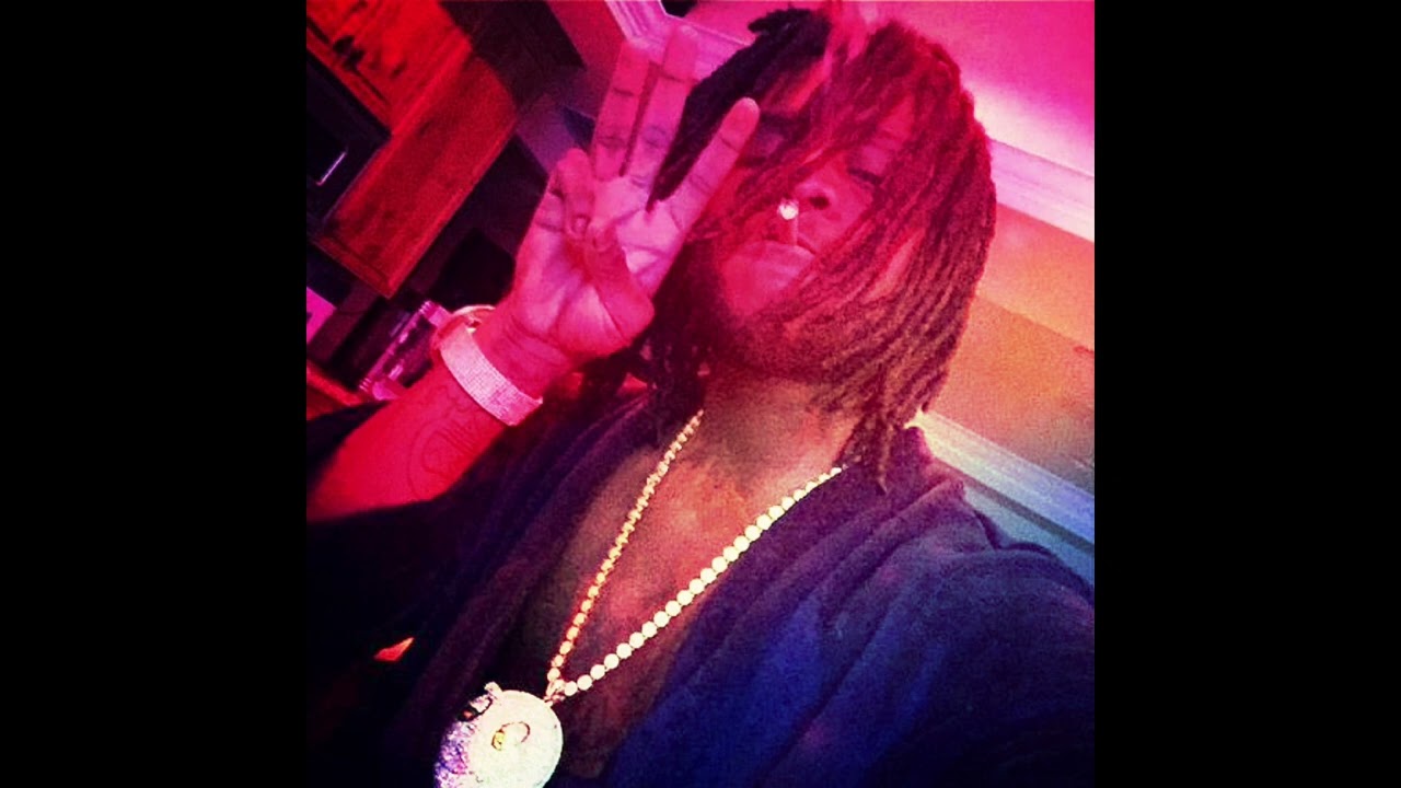 [FREE] Old Chief Keef X futuristic glo type beat “flower