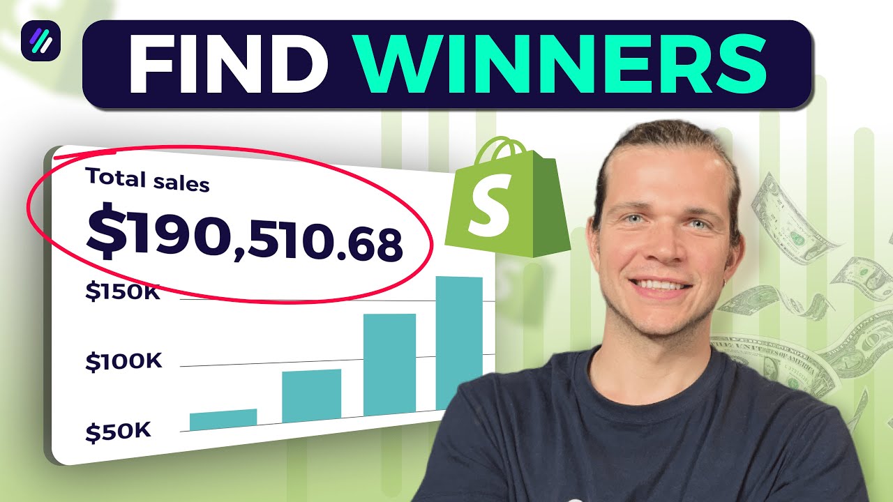 Shopify Product Research: The Full Guide to Finding Winning Products