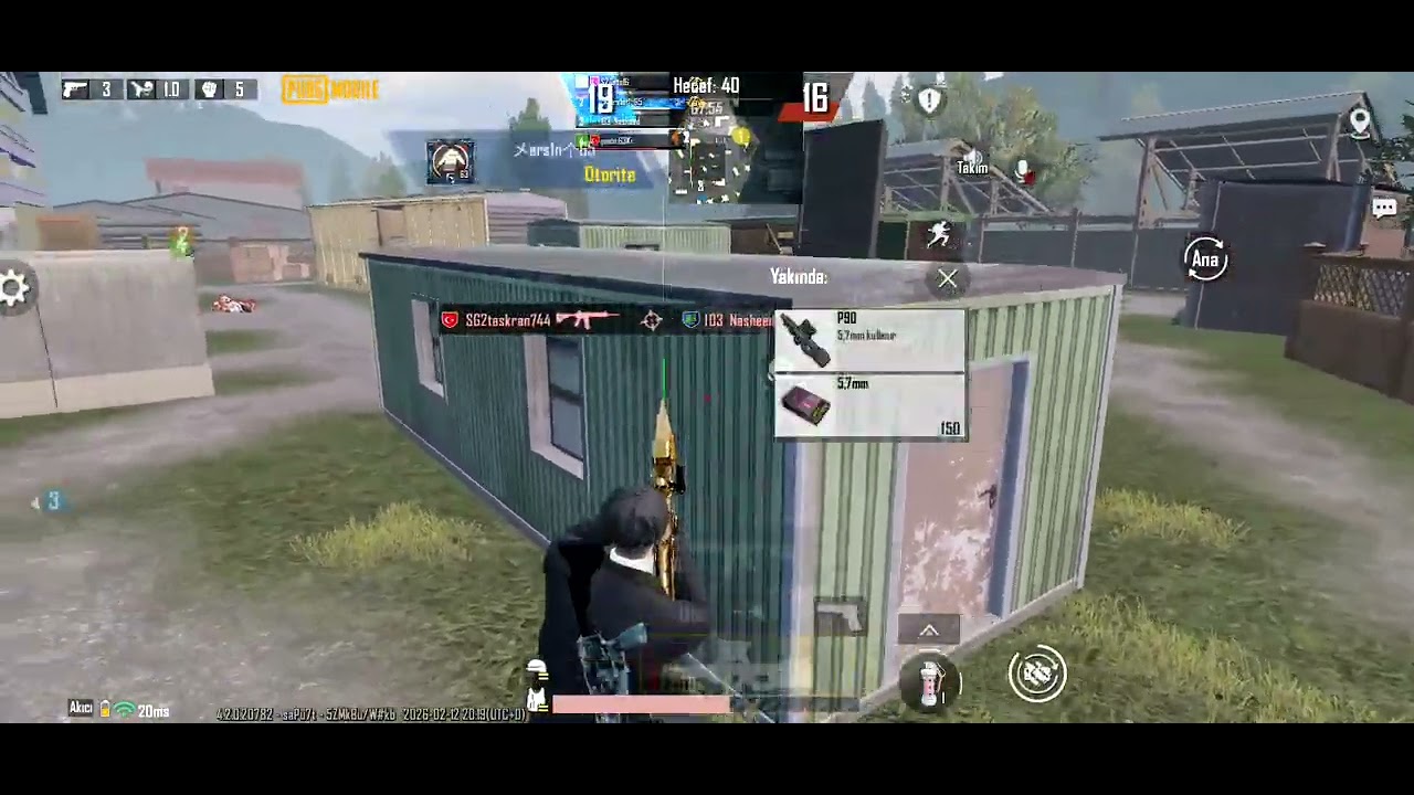 Arena aynadım yakında vs videoları gelicek