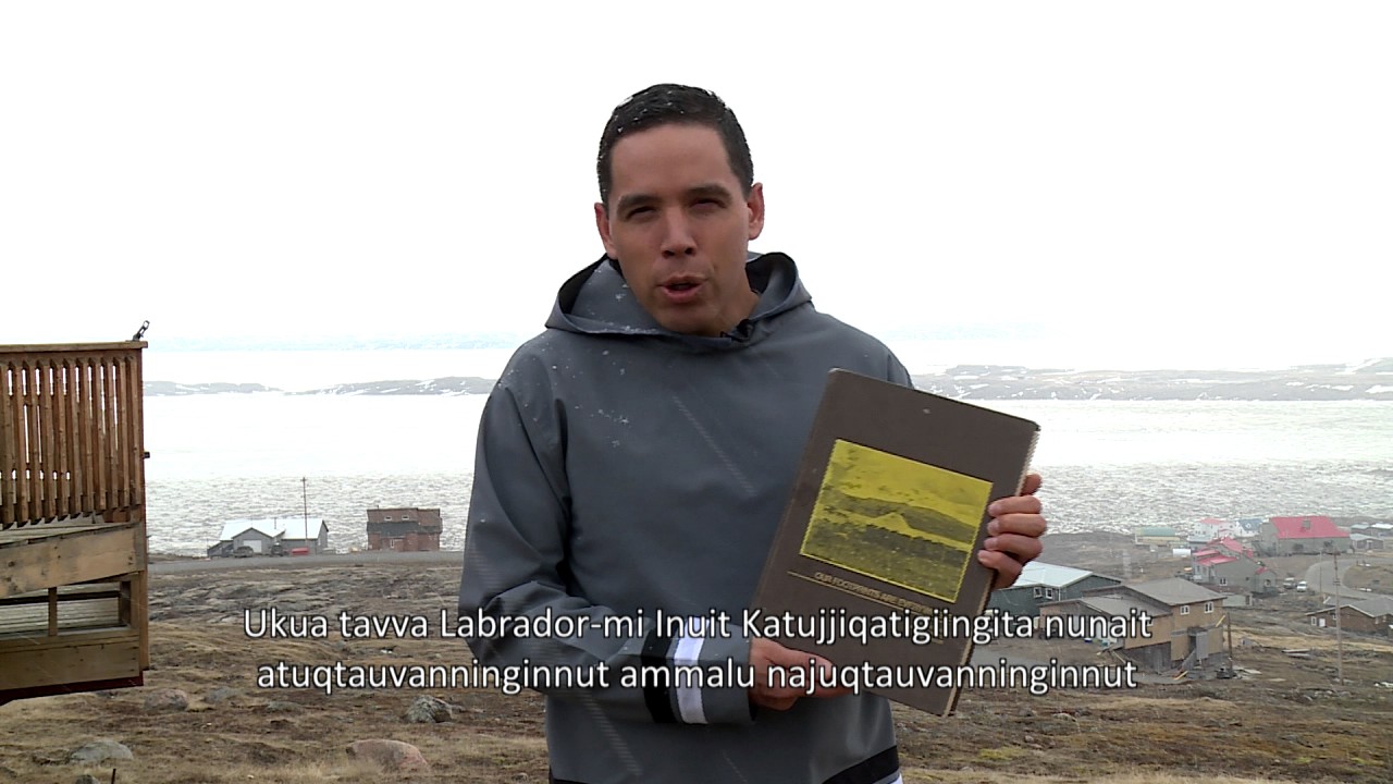 Inuit Nunangat Taimannganit - Message from our President