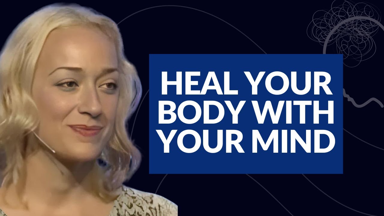 How to Overcome Your Suffering and Heal Your Life with Kris Carr