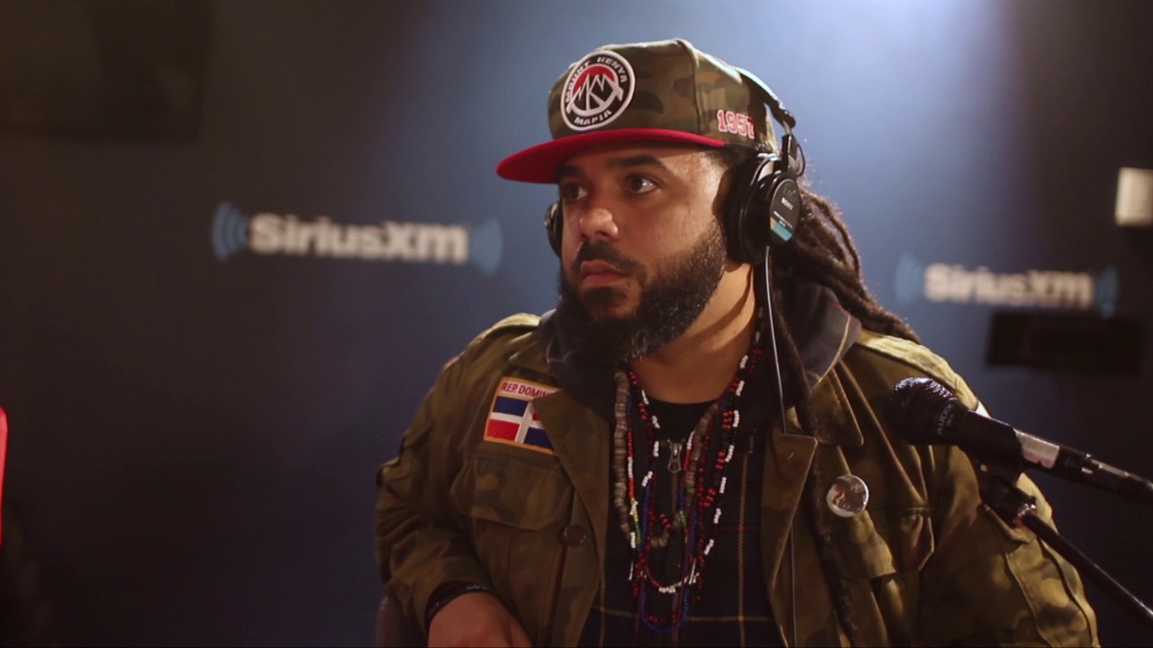 Code Nine & Estee Nack (Tragic Allies) | Interview | Rap Is Outta Control
