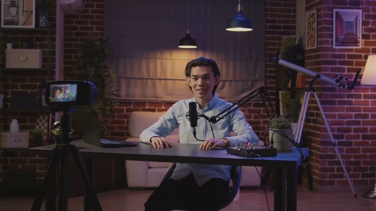 互动YouTube视频：如何利用卡片和投票提高观众参与度
