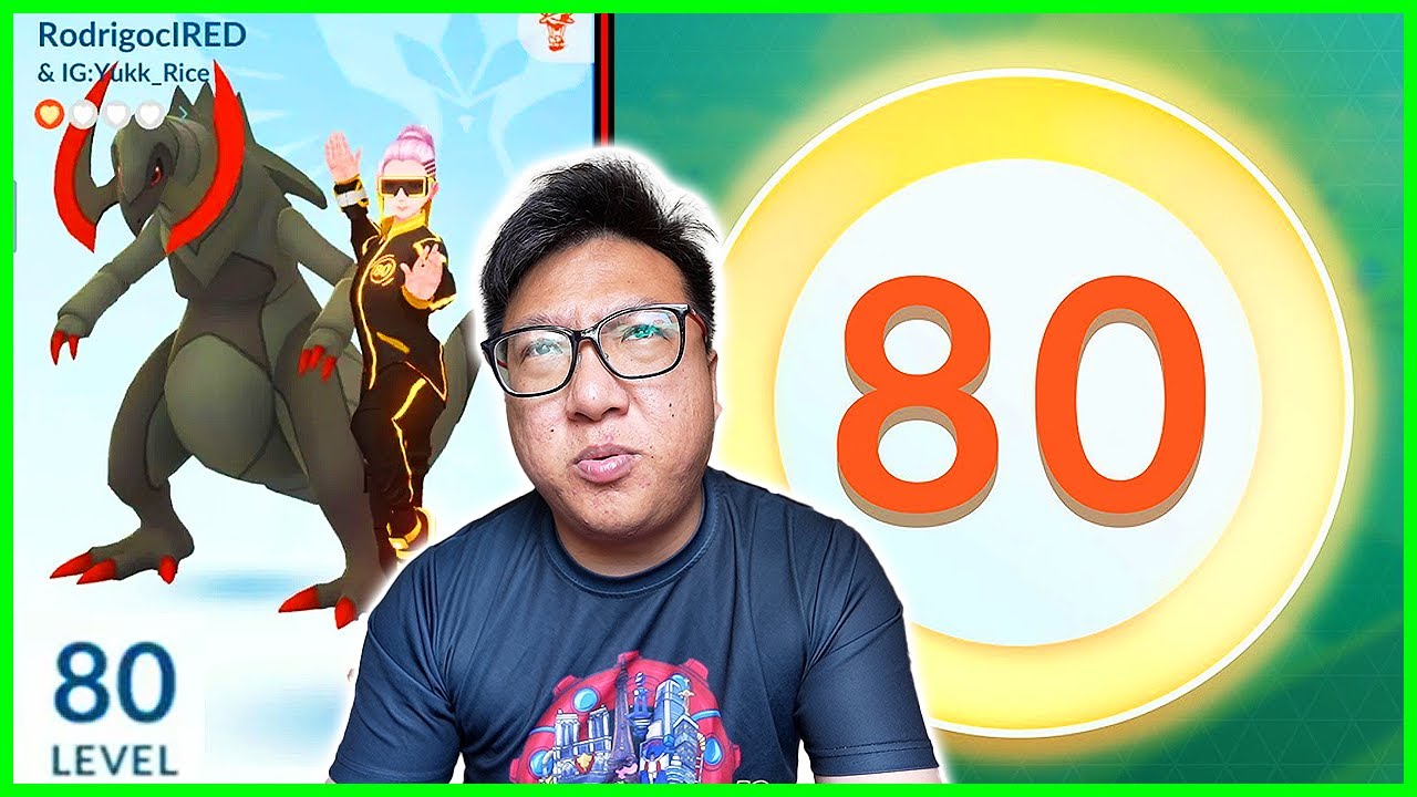 Someone Actually Hit LEVEL 80 in a Week, And It Was Cheated...