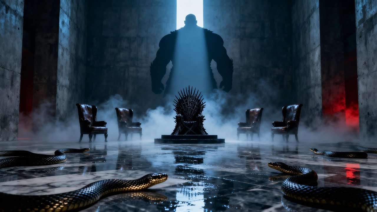 The Most EPIC Trap Outro You Will Hear Today 🤯 | TITAN