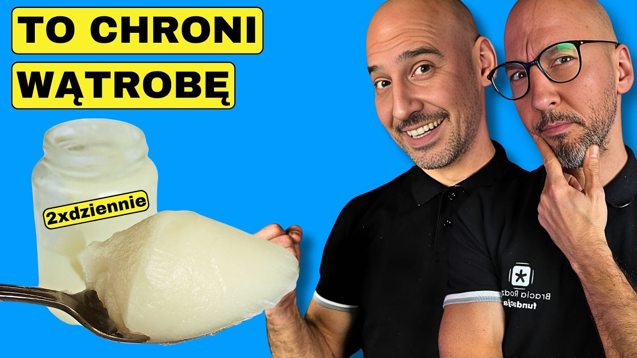 JAK SKUTECZNIE ZADBAĆ O WĄTROBĘ I POZBYĆ SIĘ KAMIENI?