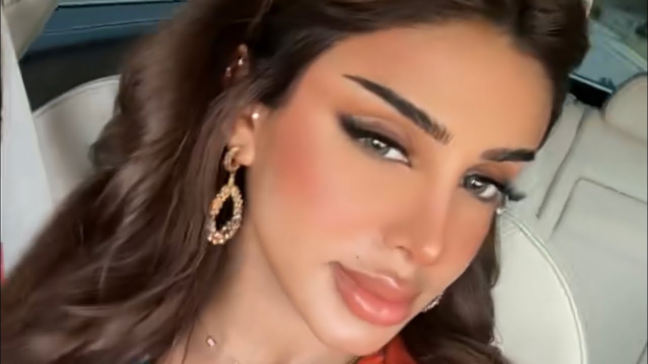 تتوريال مكياج من سناب شوق ارتست