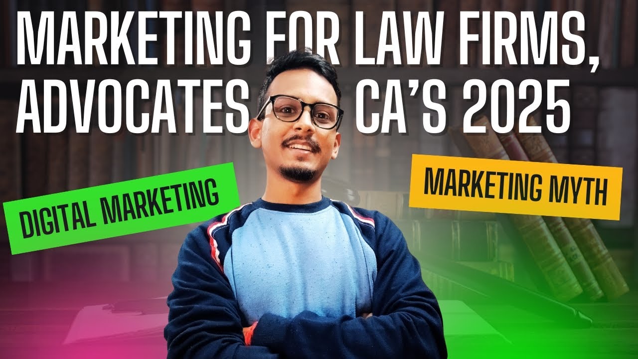 Lead Generation For Law Firms, Lawyers & Advocates 2025. #ads #leadsales #conversation