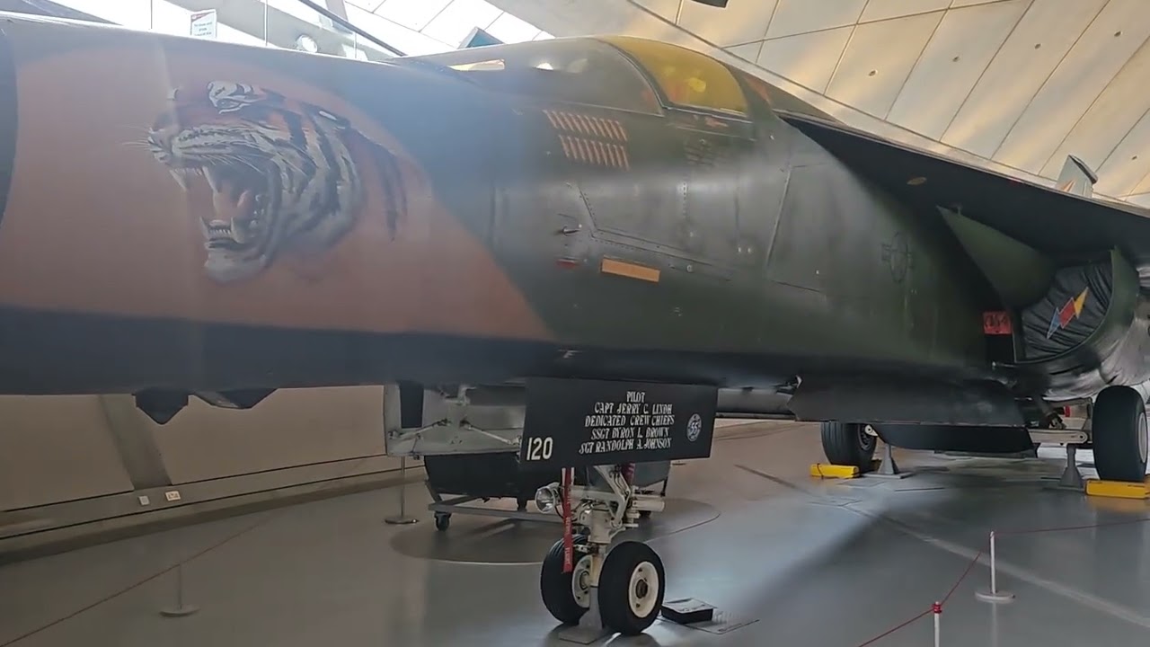 General Dynamics F-111 Crew Module