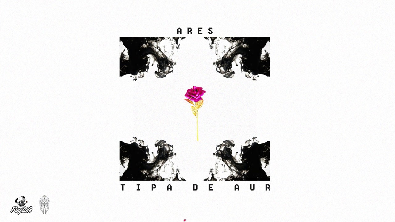 Ares - Tipa de Aur (Audio)