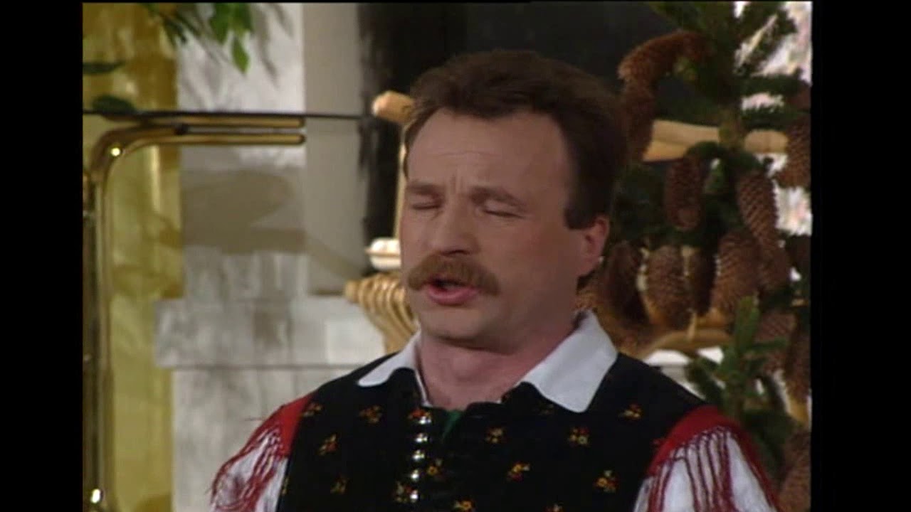 BRATJE IZ OPLOTNICE - Kelnarca - Orfejčkova parada 1992