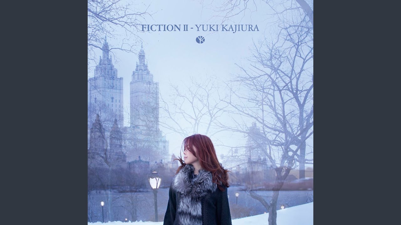 the image theme of Xenosaga II
