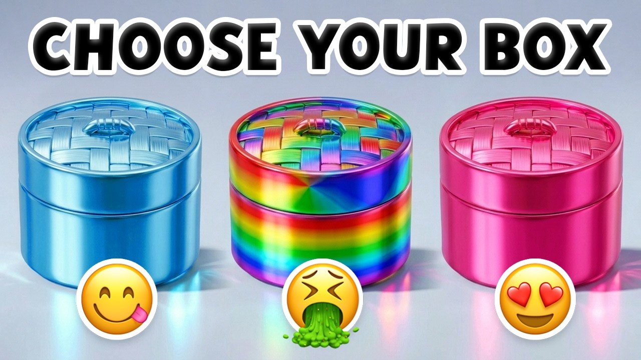 Choose Your SQUISHY...! 🎁 Unboxing Squishy Dumplings 🥳