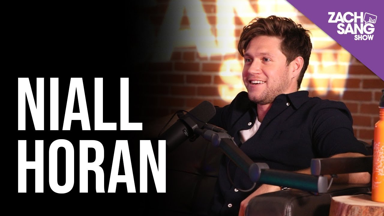 Niall Horan Talks Nice To Meet Ya, New Sound & One Direction