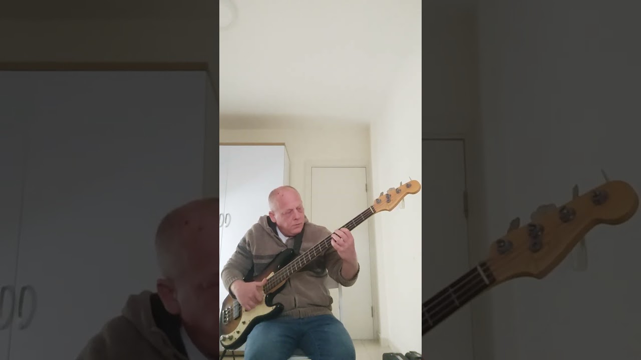 Jazz phrasses