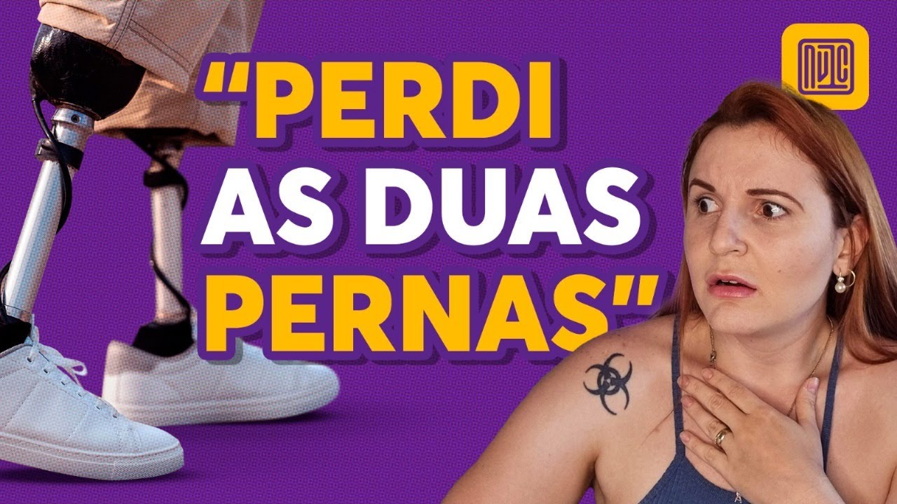 DIABETES: sintomas que você não sabia que existiam
