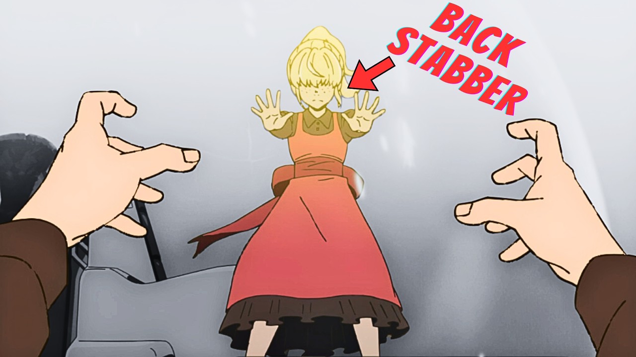 Tower of God Recap: Key Moments and Biggest Shocks You Missed!