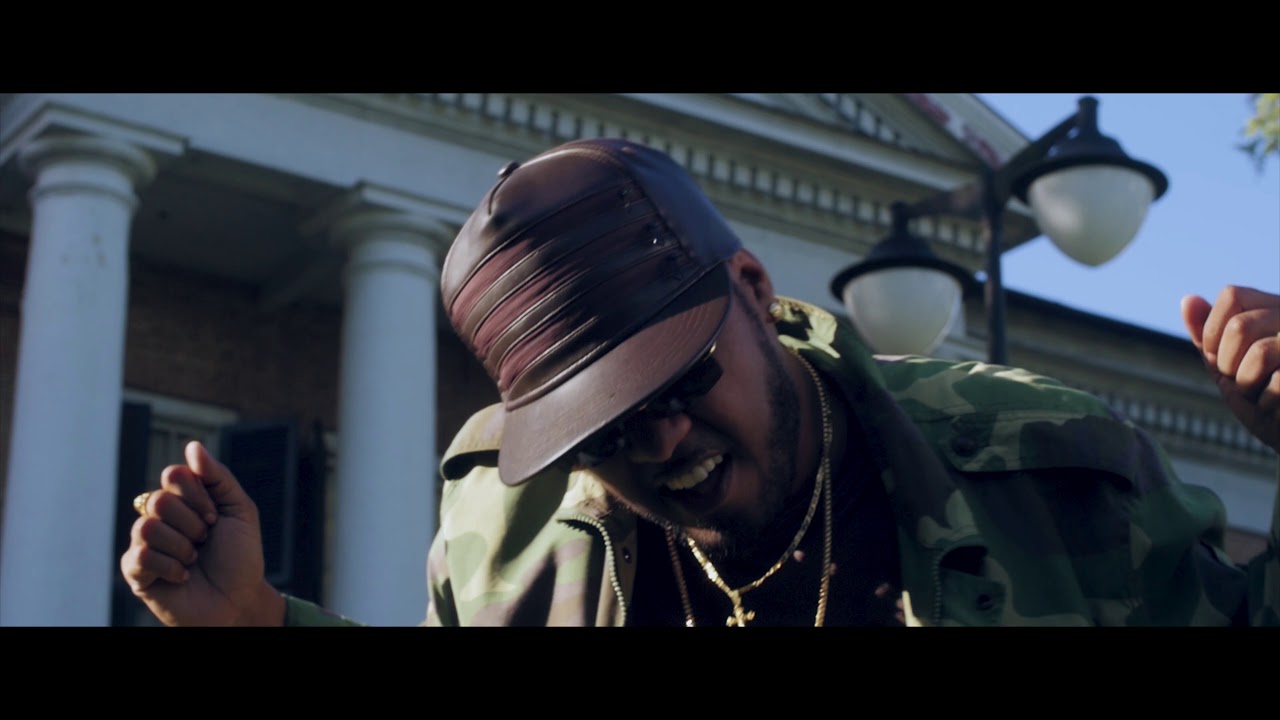 Crisis Geen Boodschappen - Crazy G (Official Video )