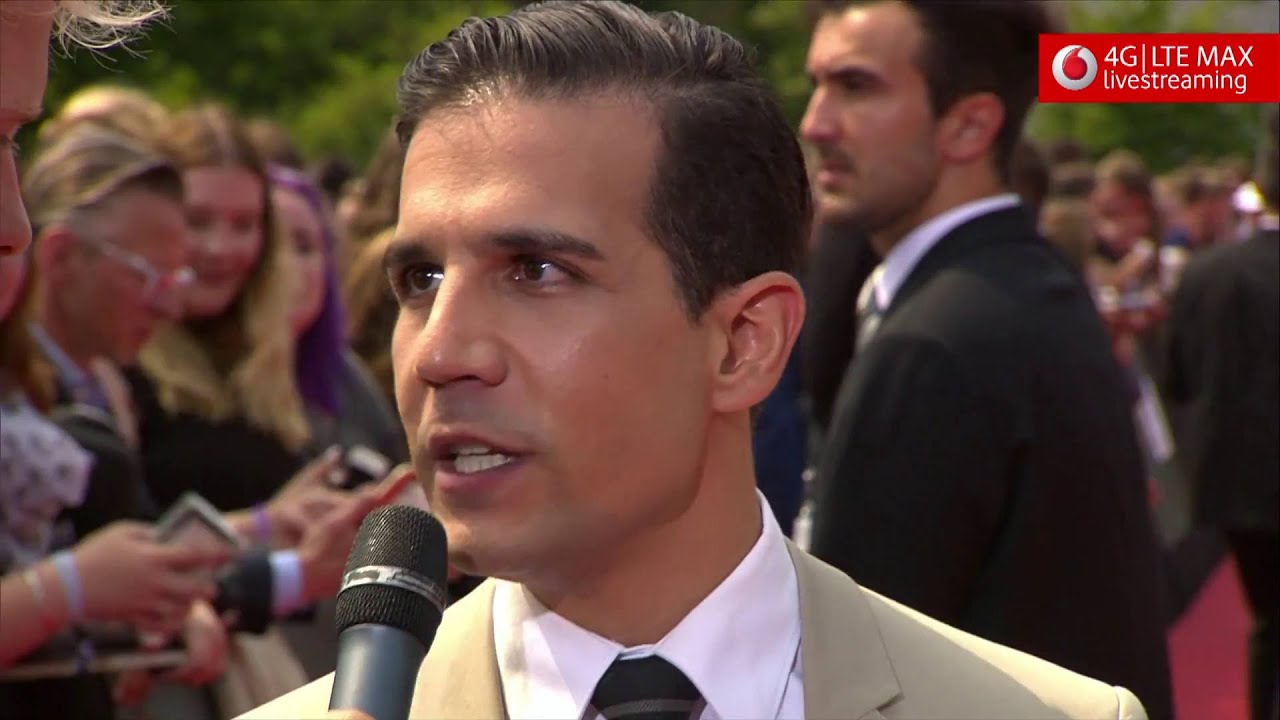 Webvideopreis Deutschland 2016 Livestream