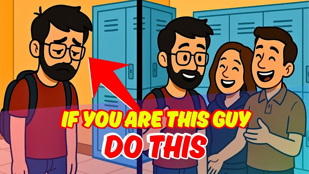The 2-Second Trick That Makes Anyone Instantly Like You