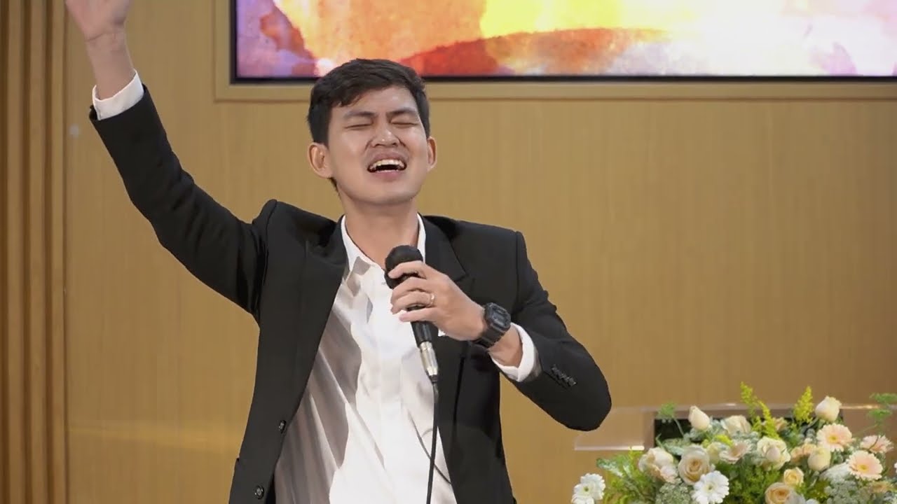 ✝️Buổi Thờ Phượng 21/04/2024
