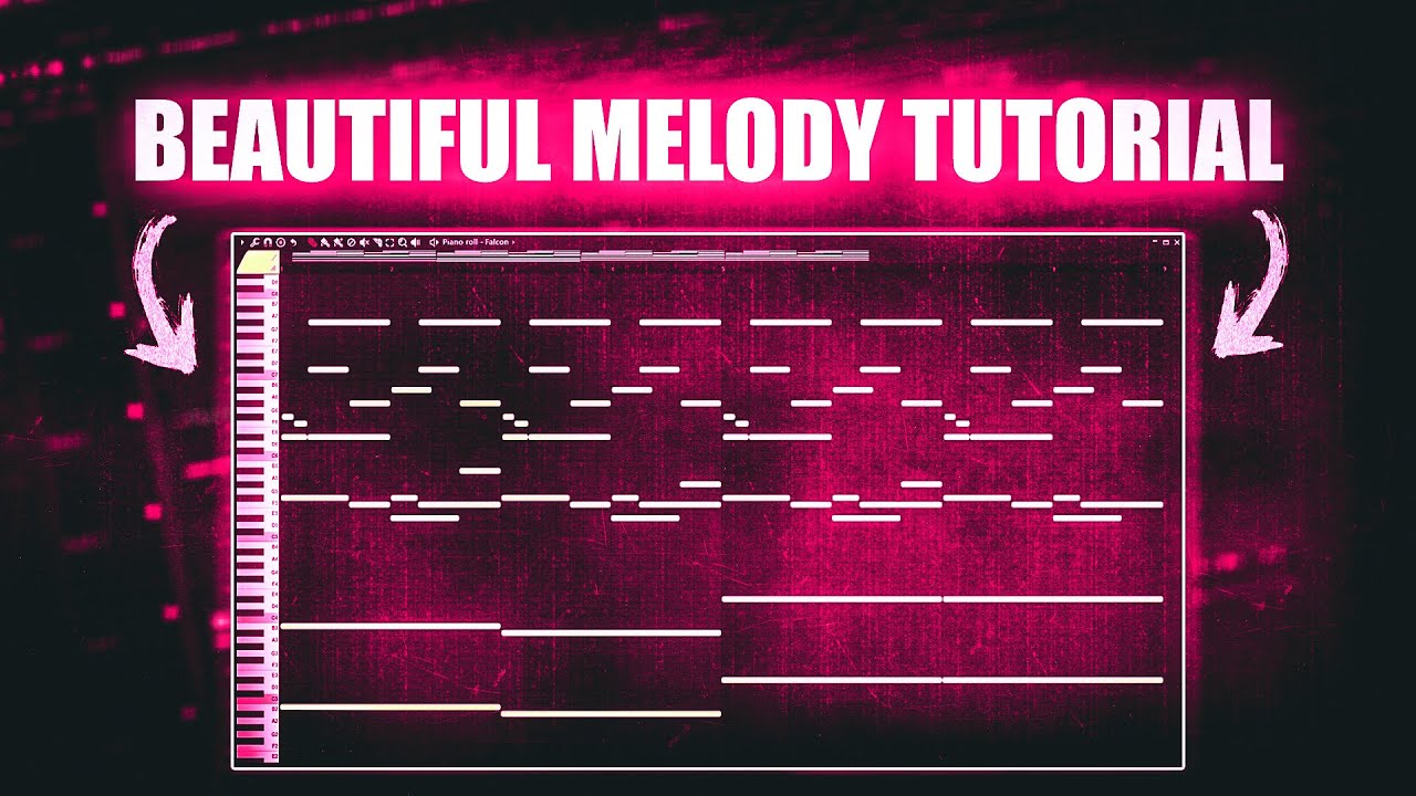 Making A Beautiful Beat For Artist Like Lil Baby, Lil Durk and Roddy Ricch | FL Studio 21 Tutorial