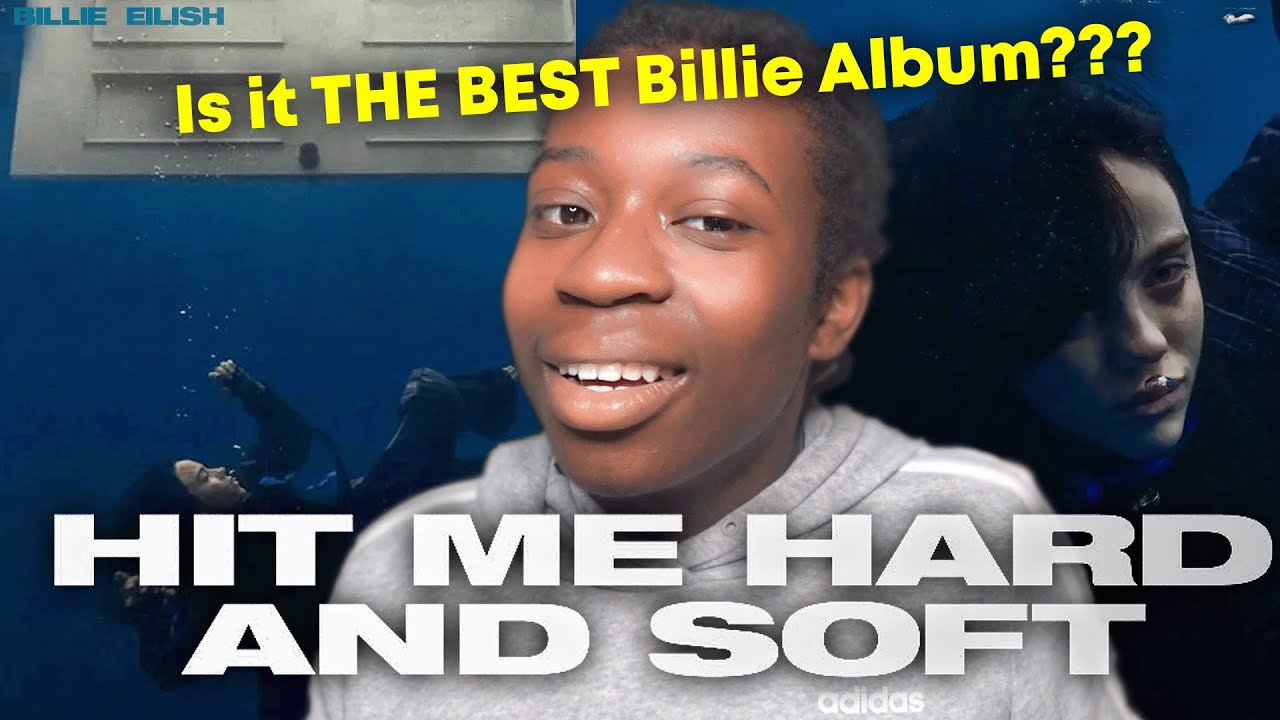 Did Billie Eilish's album 