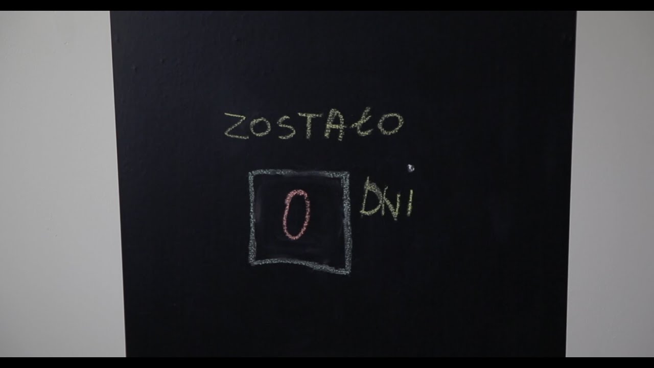 Przygotowania do ślubu Gosi i Michała