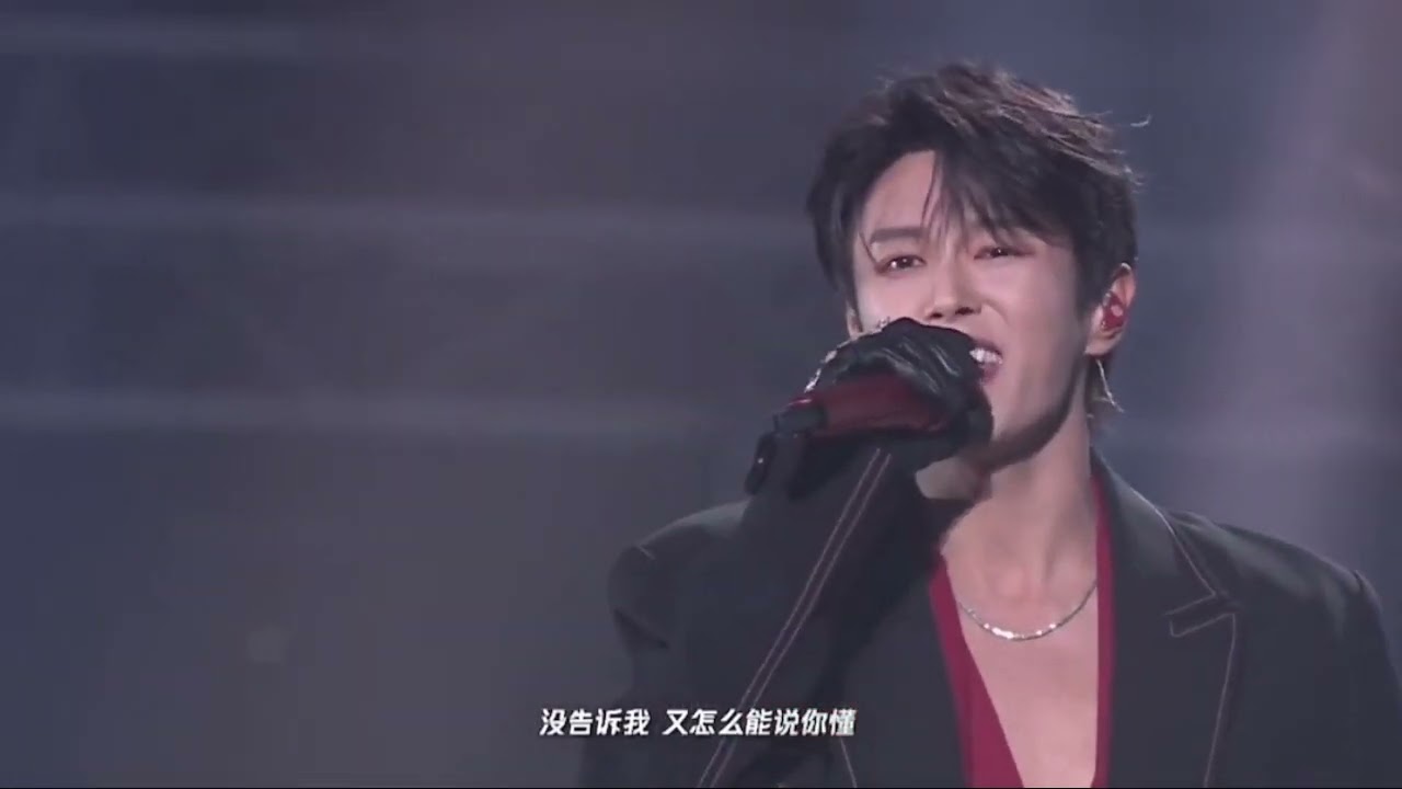 230722 SUNGJOO YIXUAN WENHAN YIBO ❘ Solo Performances & Ending(天天快乐+华华的世界) at 2023 YH-FAMILY Concert