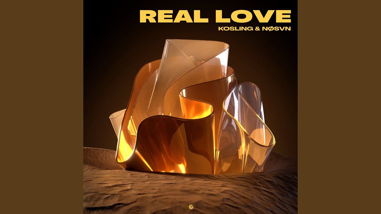 Real Love (Extended Mix)