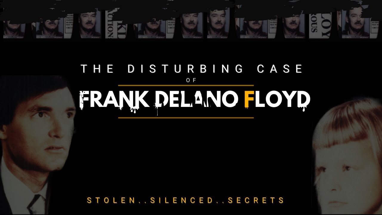 The Chilling Crimes of Franklin Delano Floyd | Mini True Crime Documentary