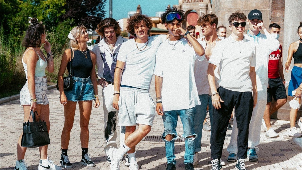 ESPERIENZA INCREDIBILE - Defhouse Summer